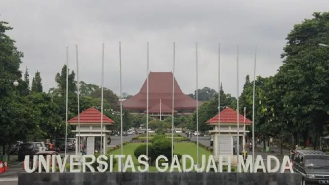 Ini 9 Universitas Terbaik di Indonesia - GenPI.co
