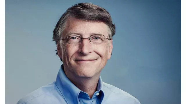 Penyesalan Terbesar Bill Gates: Google Luncurkan Android - GenPI.co