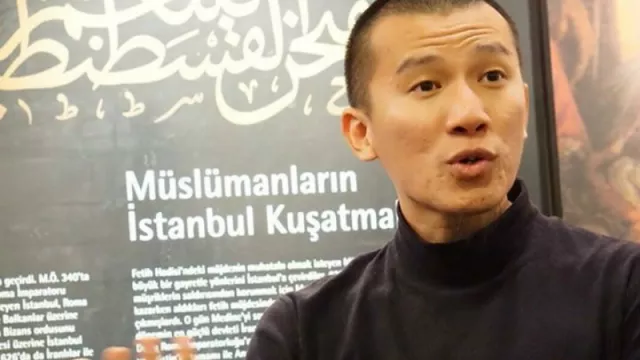 Ini Isi Kajian Ustaz Felix Siauw di Masjid Balai Kota DKI - GenPI.co