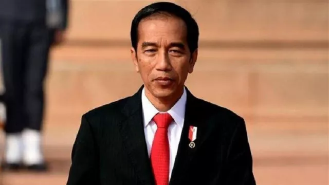 Jokowi: 01 dan 02 Tak Ada Lagi, yang Ada Persatuan Indonesia - GenPI.co