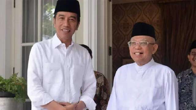 7 Tokoh Muda Ini Layak Jadi Calon Menteri Jokowi - GenPI.co