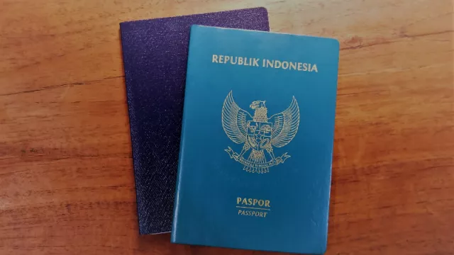 Paspor Bebas visa, e-Visa, Visa on Arrival, Apa Artinya? - GenPI.co