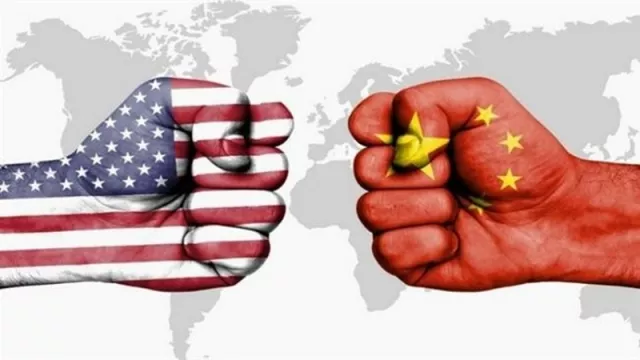 Pertemuan Trump-Xi-Jinping Tenangkan Pasar, Apa Kesepakatannya? - GenPI.co