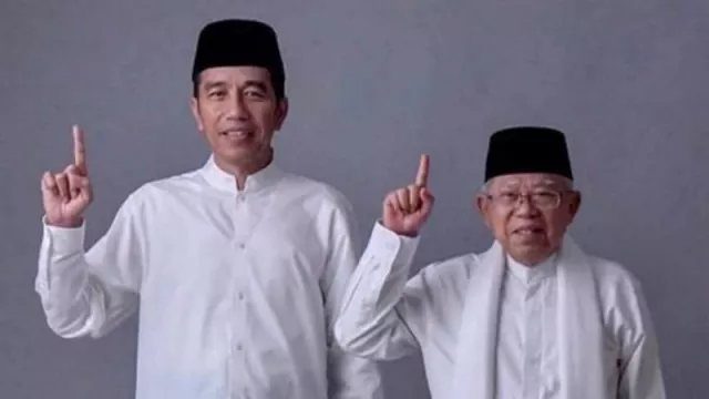 Wah, Ada Dilan di Pemerintahan Jokowi ke Depan - GenPI.co