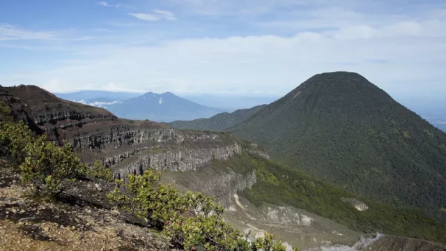 Jalur Pendakian Gunung Gede Pangrango Ditutup 17 Agustus 2019 - GenPI.co