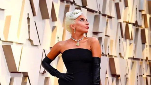 Lady Gaga Terpilih Sebagai Juri Baru Oscar - GenPI.co