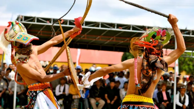 Ini Festival Pariwisata di NTT Sepanjang Juli 2019 - GenPI.co