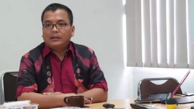Setelah Kalah di MK, Denny Indrayana Jadi Kuasa Hukum Pemprov DKI - GenPI.co