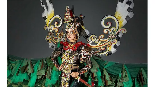 Tiket Jember Fashion Carnaval 2019 Mulai Dijual, Ini Rinciannya - GenPI.co