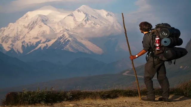 Pendaki Hilang dan Tersesat di Gunung, Ini Penyebanya - GenPI.co