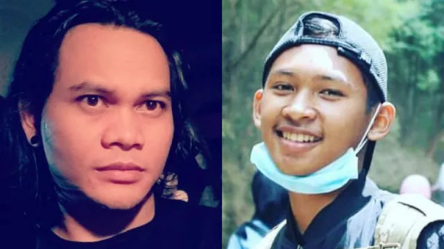 Thoriq Rizky Ditemukan, Mbah Mijan Akui Sulit 'Tembus' Argopuro - GenPI.co