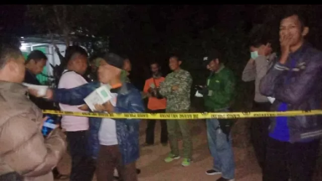 Evakuasi Jasad Thoriq Dimulai Sabtu Subuh - GenPI.co