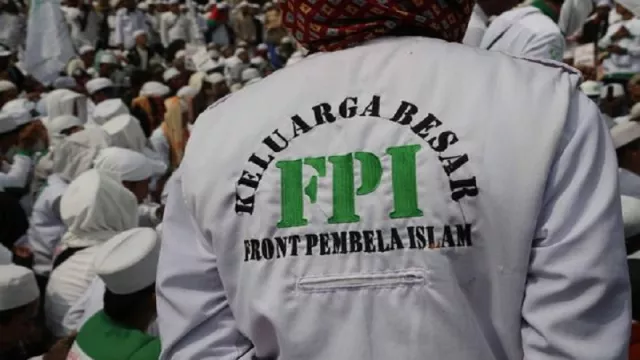 Tjahjo: FPI Belum Lengkapi Syarat Perpanjangan Izin Ormas - GenPI.co
