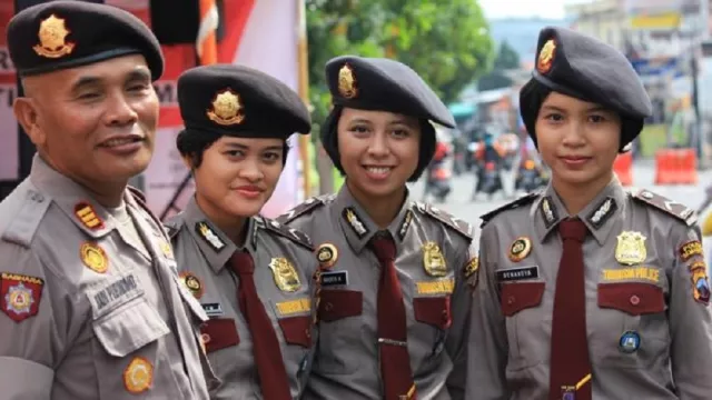 Kejahatan Merebak, ASITA Kepri Minta Polisi Pariwisata Aktif Lagi - GenPI.co