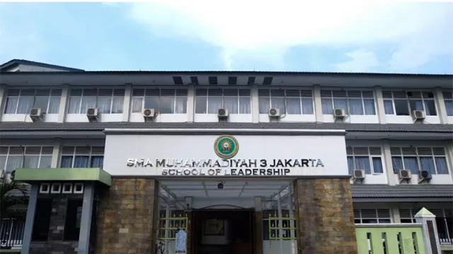 Sekolah Swasta Jakarta Siapkan Kursi untuk Siswa ‘Korban’ Zonasi - GenPI.co Sekolah Swasta Jakarta Siapkan Kursi untuk Siswa ‘Korban’ Zonasi - GenPI.co