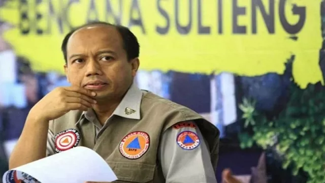 Meninggalnya Sutopo, Pemerintah Harus Buat Peta Kanker Indonesia - GenPI.co