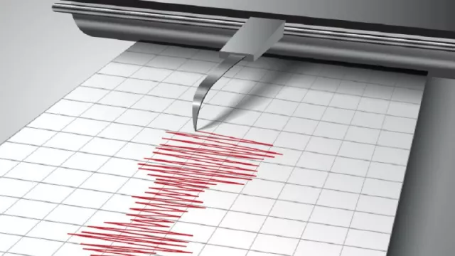 Rilis Gempa Terbaru BMKG, Minahasa dalam Status Waspada - GenPI.co Rilis Gempa Terbaru BMKG, Minahasa dalam Status Waspada - GenPI.co