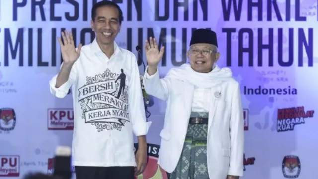 Polri Siap Amankan Pelantikan Presiden RI 20 Oktober Mendatang - GenPI.co