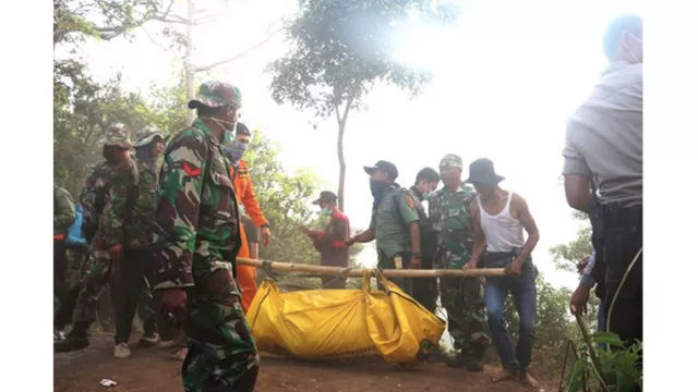 Hasil Autopsi Thoriq Meninggal Karena Benturan - GenPI.co