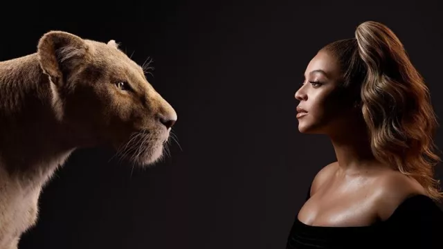 Suara Beyonce untuk ‘Nala’ Lion King Rusak Imajinasi Penggemar - GenPI.co