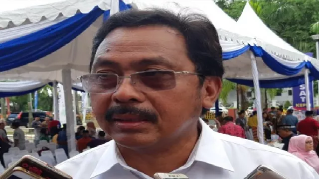 Kena OTT KPK, Nasdem Akan Pecat Gubernur Kepri Nurdin Basirun - GenPI.co