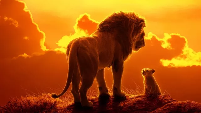 Film The Lion King Box Office di China Raup 14,5 Juta Dolar - GenPI.co