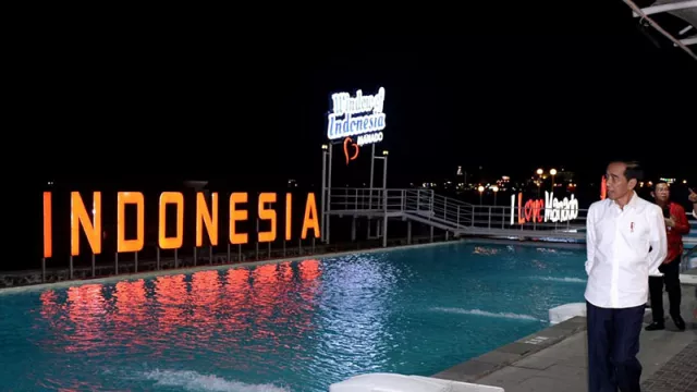 Lion Air Group Kembangkan Destinasi Wisata di Manado - GenPI.co