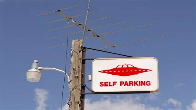 500 Ribu Orang Bakal Menyerbu Area 51 Berburu Alien - GenPI.co