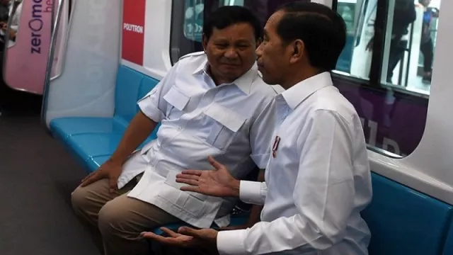 Akun Twitter Partai Gerindra Jadi Sasaran Marah Pendukung Prabowo - GenPI.co