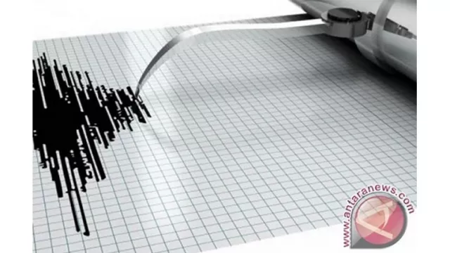 Gempa Bumi 6.0 SR Guncang Bali - GenPI.co