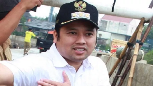 Kemenkumham Laporkan Wali Kota Tangerang ke Polisi - GenPI.co