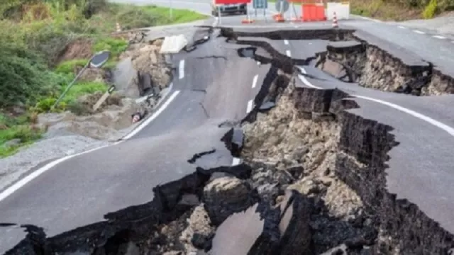 Pakar: Gempa Dashyat Berpotensi Luluhlantakkan Selatan Jawa - GenPI.co