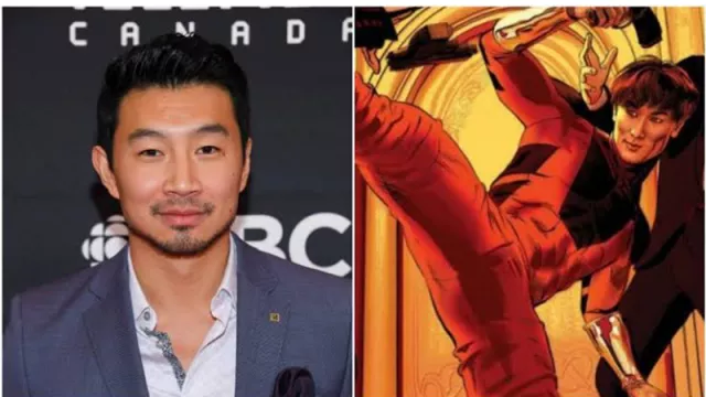 Akhirnya, Marvel Temukan Aktor Superhero Asia Pemeran Shang-Chi - GenPI.co