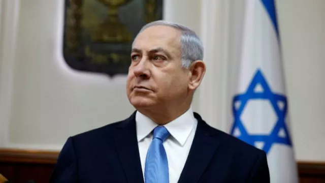 Benjamin Netanyahu, Paling Lama Jadi Orang Nomor Satu Israel - GenPI.co