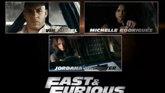 Pemeran Pengganti Fast and Furious 9 Kecelakaan di Lokasi Syuting - GenPI.co