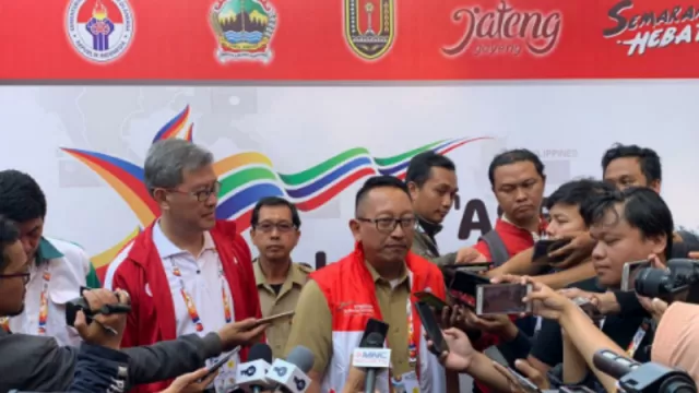 Ingin Momen ASG ke-11 Berkesan, Penutupan Digelar di Borobudur - GenPI.co