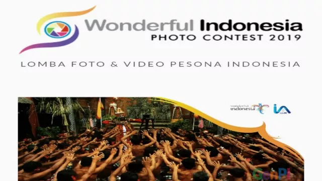 Yuk, Ikutan Wonderful Indonesia Photo Contest 2019 - GenPI.co