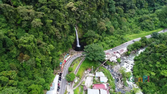 Tanahdatar Pasang Target Jumlah Kunjungan Satu Juta Lebih - GenPI.co