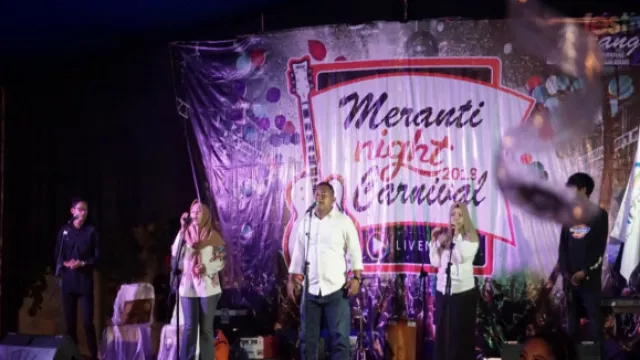 Festival Cian Cui 2019 Jadi Saksi Lahirnya GenPI Kepulauan Meranti - GenPI.co