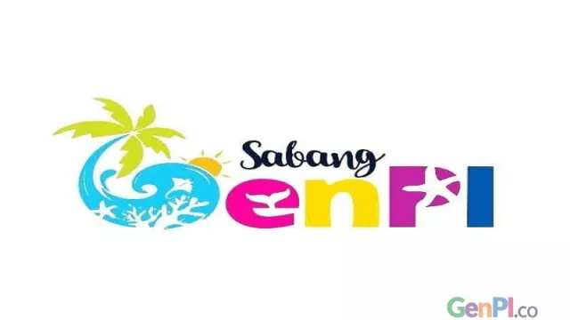 Selamat Datang GenPI Sabang - GenPI.co