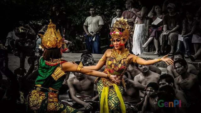 Bali, Kucicipi Indahnya Pesonamu - GenPI.co