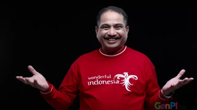 Kemenpar Siap Hebohkan Kota Medan Dengan Festival Imlek 2019 - GenPI.co