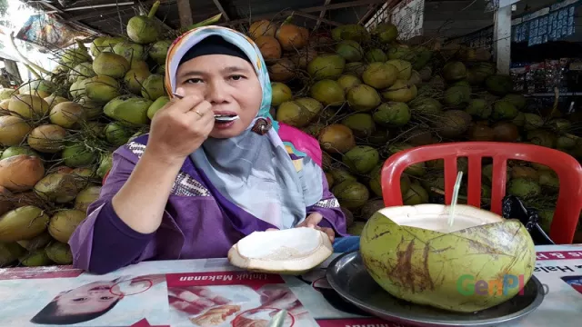 Pemilihan Putri Kelapa Indonesia 2019 Digelar di Bali - GenPI.co