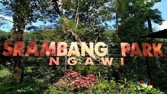 Srambang Park, Destinasi Wisata Murah Meriah di Ngawi - GenPI.co