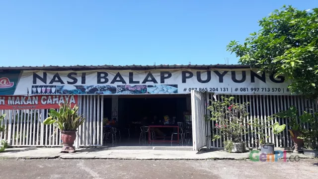 Ini Asal Usul Nasi Balap Puyung yang Terkenal di Lombok - GenPI.co