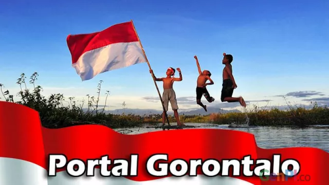 Netizen Gorontalo Sambut Positif kedatangan Jokowi - GenPI.co