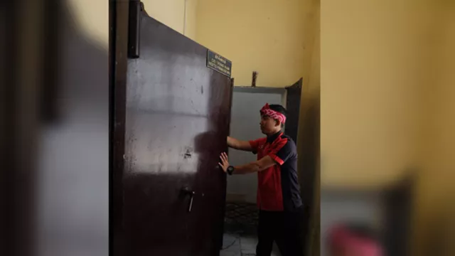 Telusur Brankas dan Bangunan Kuno Peninggalan Raja Gula dari Semarang - GenPI.co