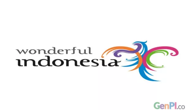Wonderful Indonesia Ambil Bagian di Round The Bays Auckland 2019 - GenPI.co