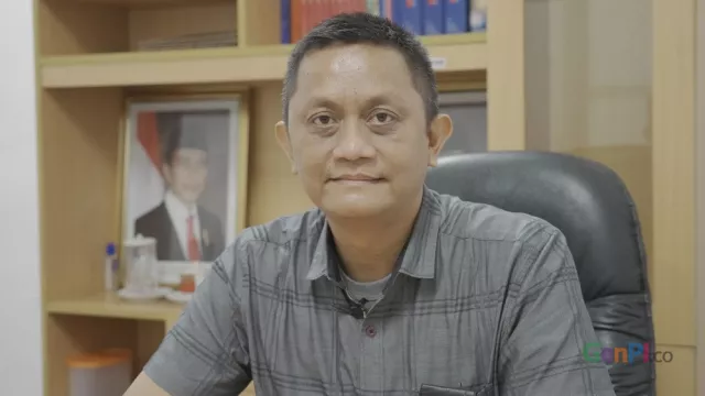 Gandeng E-Commerce, Strategi PT Pos Indonesia untuk Gaet Milenial - GenPI.co