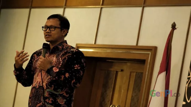 GenPI Dikenalkan pada Mitra Branding Wonderful Indonesia - GenPI.co